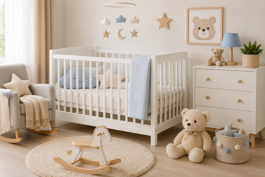 Nursery