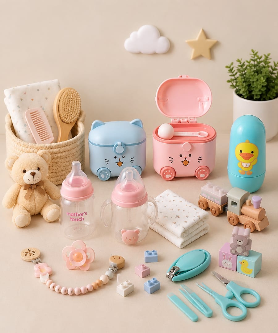 Accessories