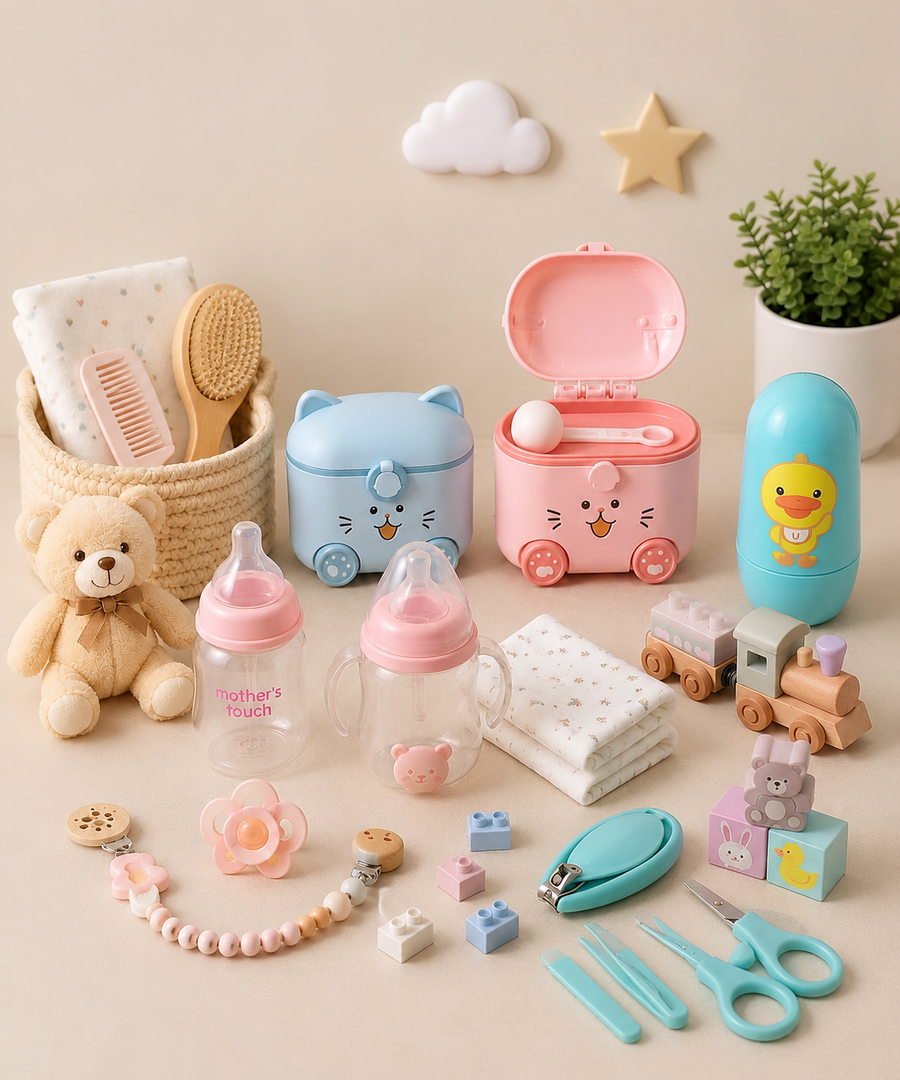 Accessories