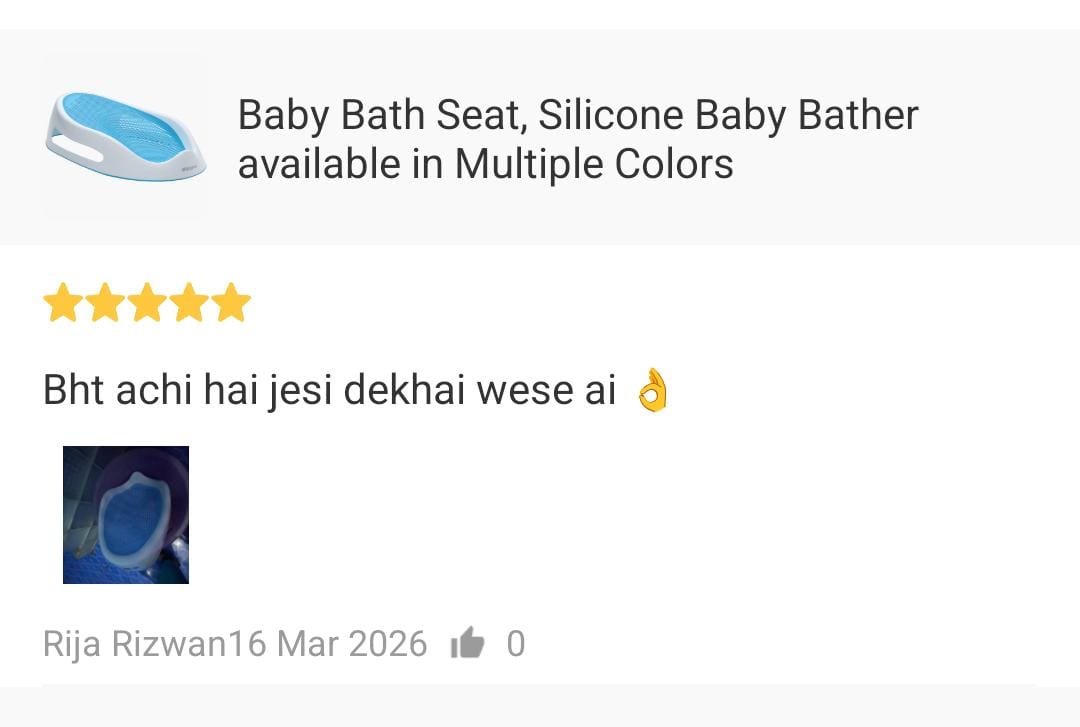 Customer Review