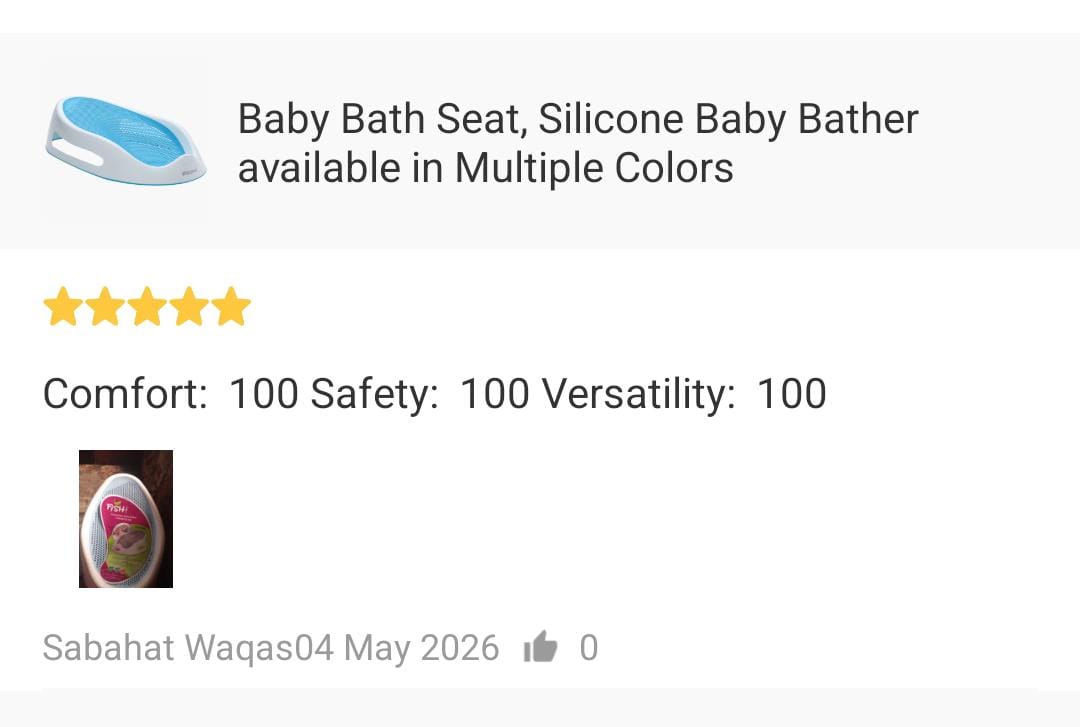 Customer Review