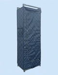 MotherTouch 5 Shelves Wardrobe