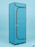 MotherTouch 5 Shelves Wardrobe
