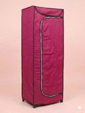 MotherTouch 5 Shelves Wardrobe