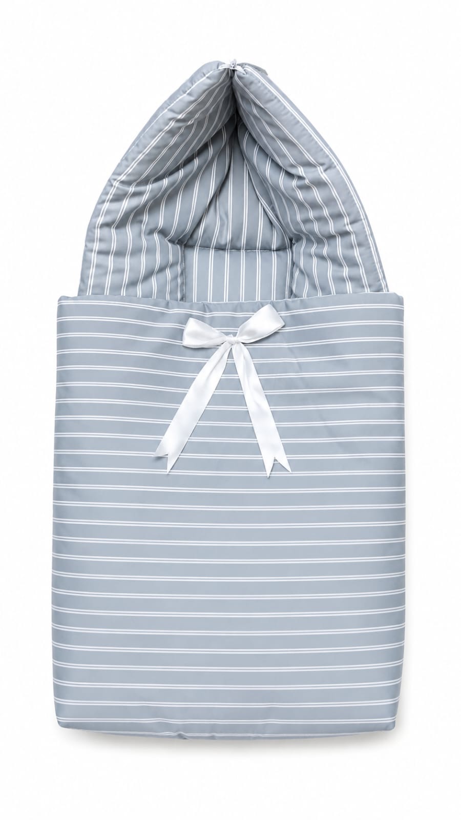Single Bow Carrynest