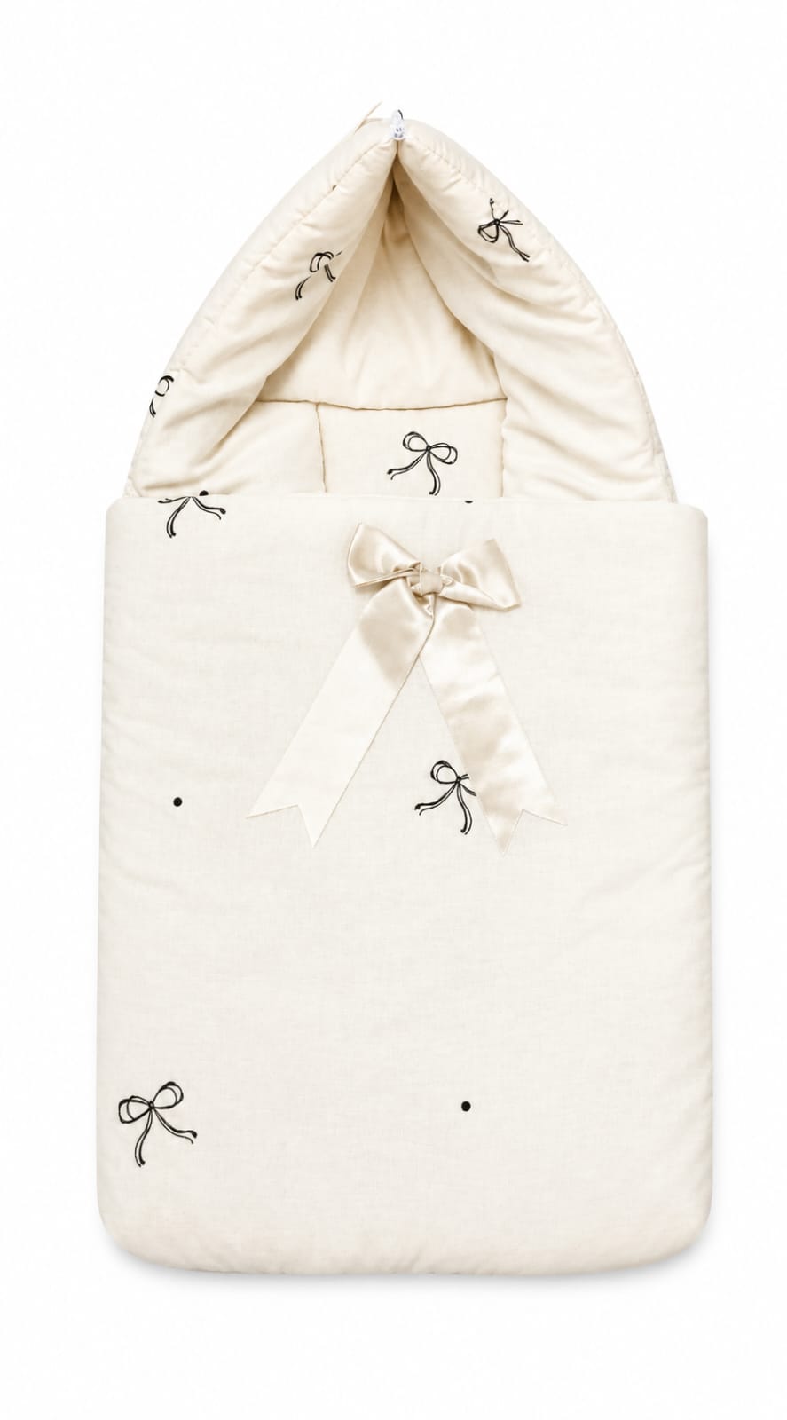 Single Bow Carrynest