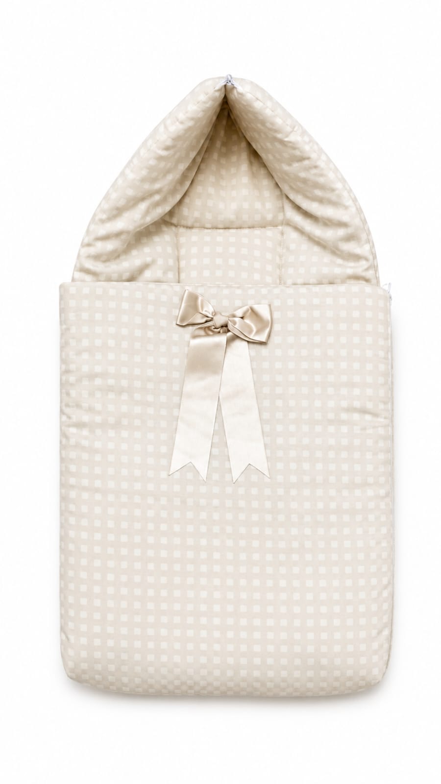 Single Bow Carrynest