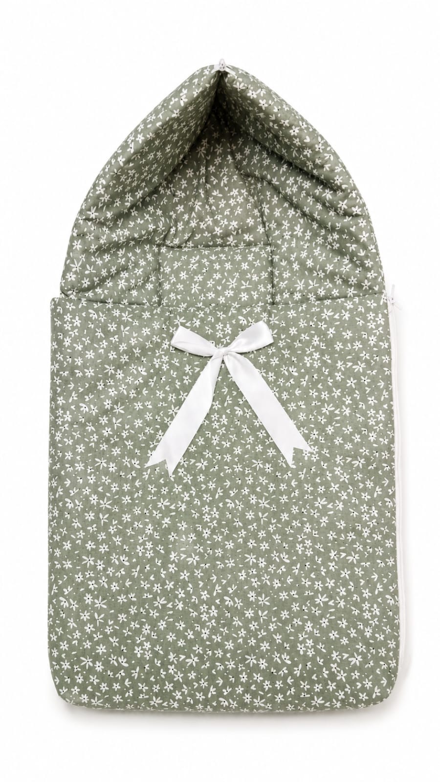 Single Bow Carrynest