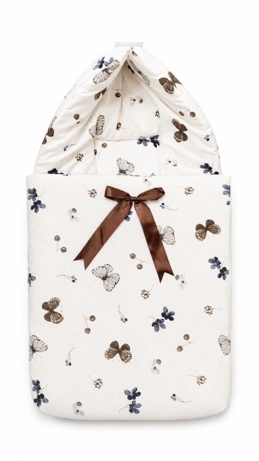 Single Bow Carrynest