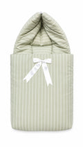 Single Bow Carrynest