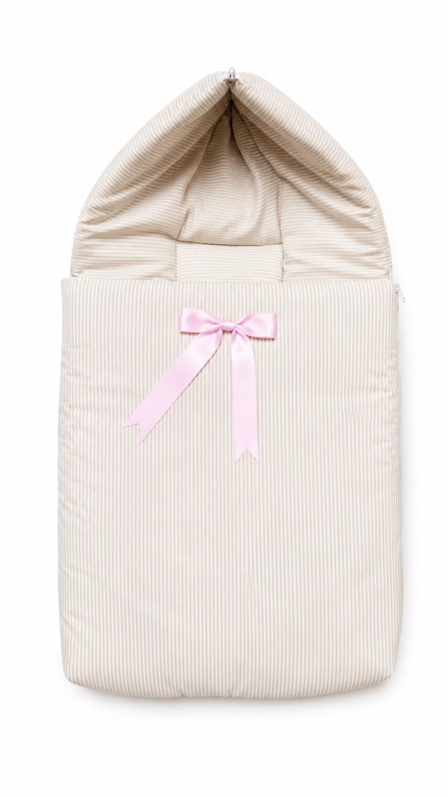 Single Bow Carrynest