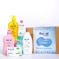 Nexton Baby Essentials Gift Box Newborn