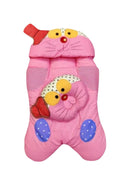 Doraemon Carrynest - Baby Pink
