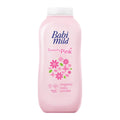 Babi Mild Powder- Sweety Pink