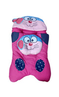 Doraemon Carrynest - Pink