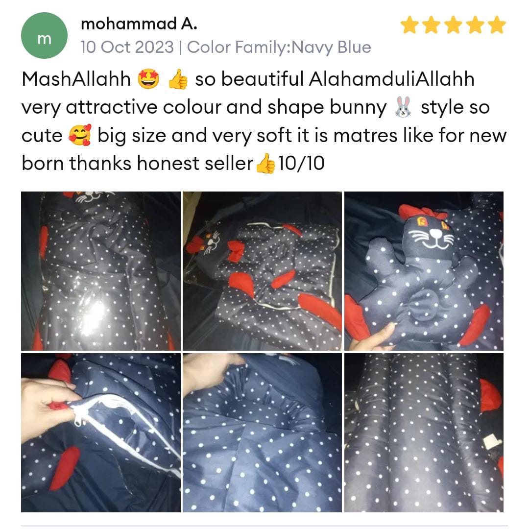 Customer Review