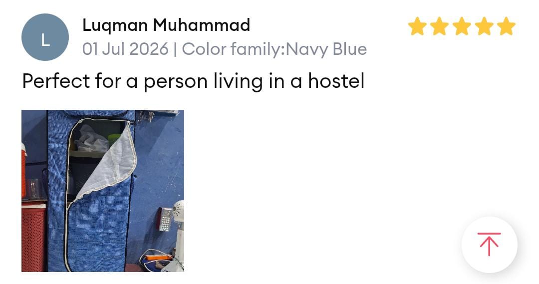 Customer Review