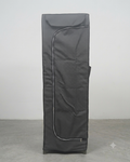 MotherTouch 5 Shelves Wardrobe-Black