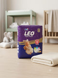 Leo baby travel pack|10pcs|New born size
