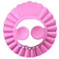Baby Shower Cap pink