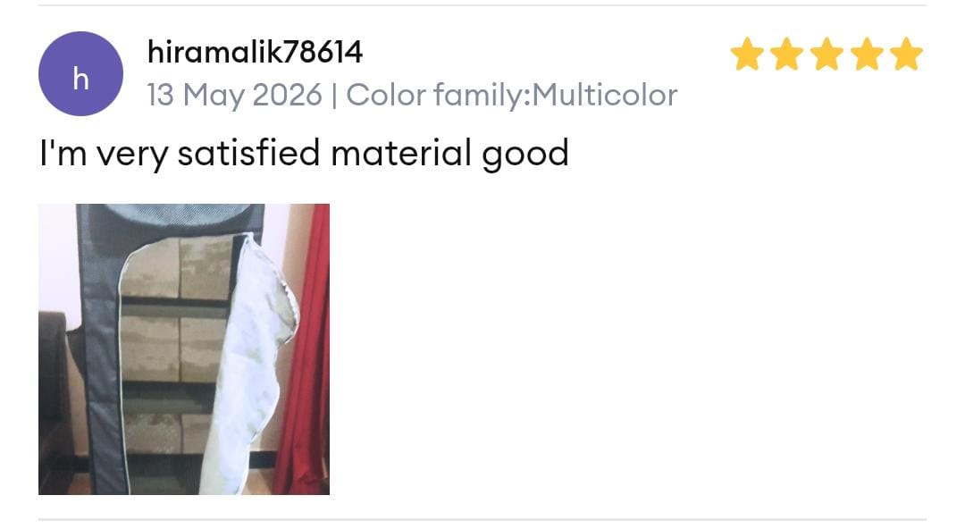 Customer Review