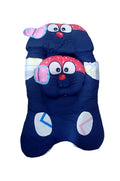 Doraemon Carrynest - Navy Blue