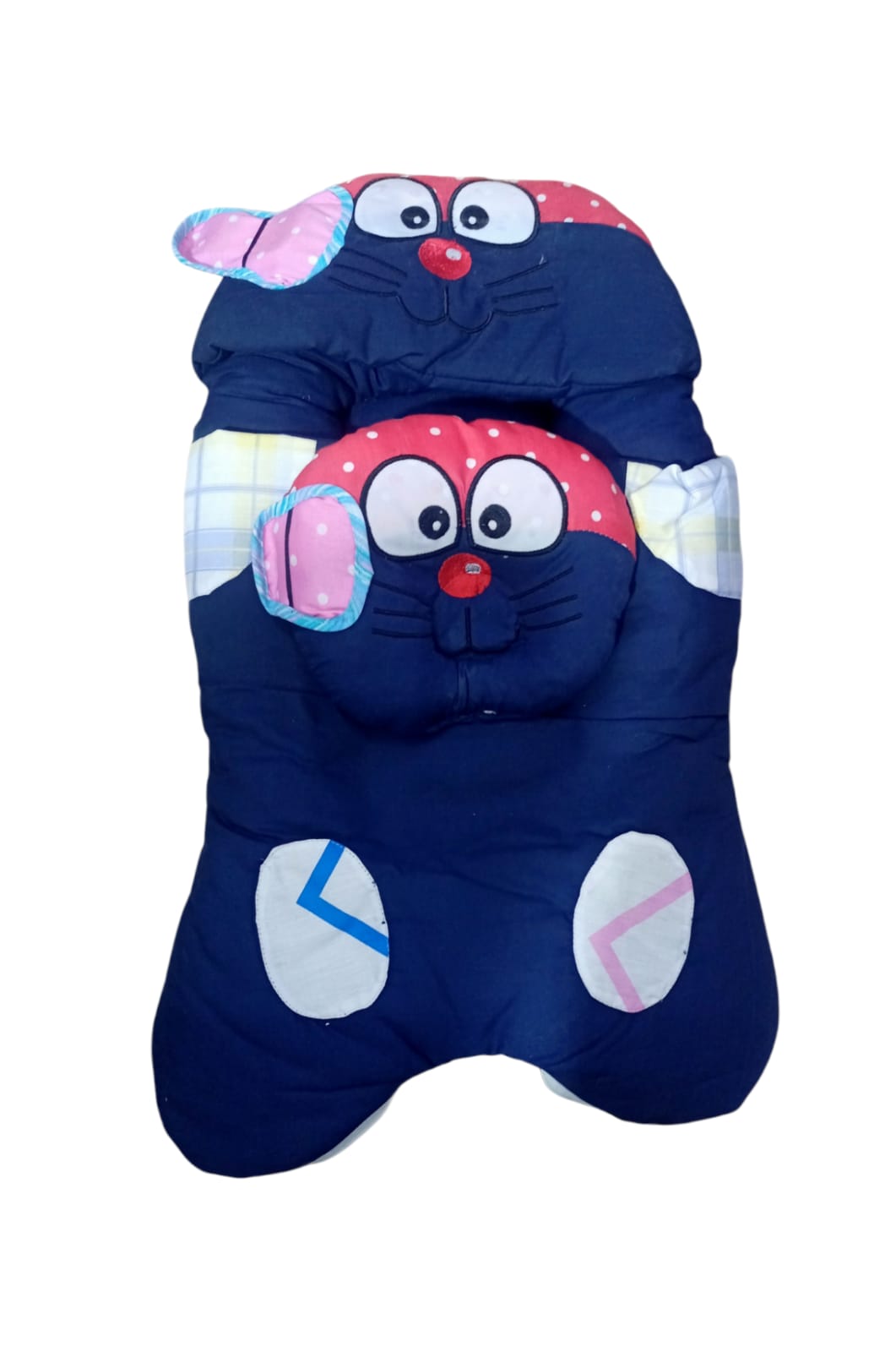 Doraemon Carrynest - Navy Blue