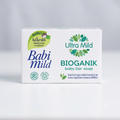 Babi Mild Bar Soap- Bioganik 75gms