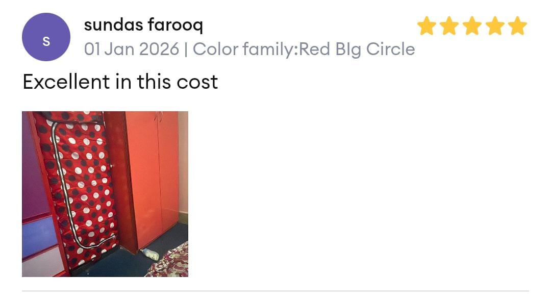 Customer Review