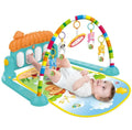 Piano playgym/Fitness Rack for Babies