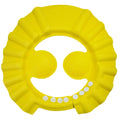 Baby Shower Cap yellow