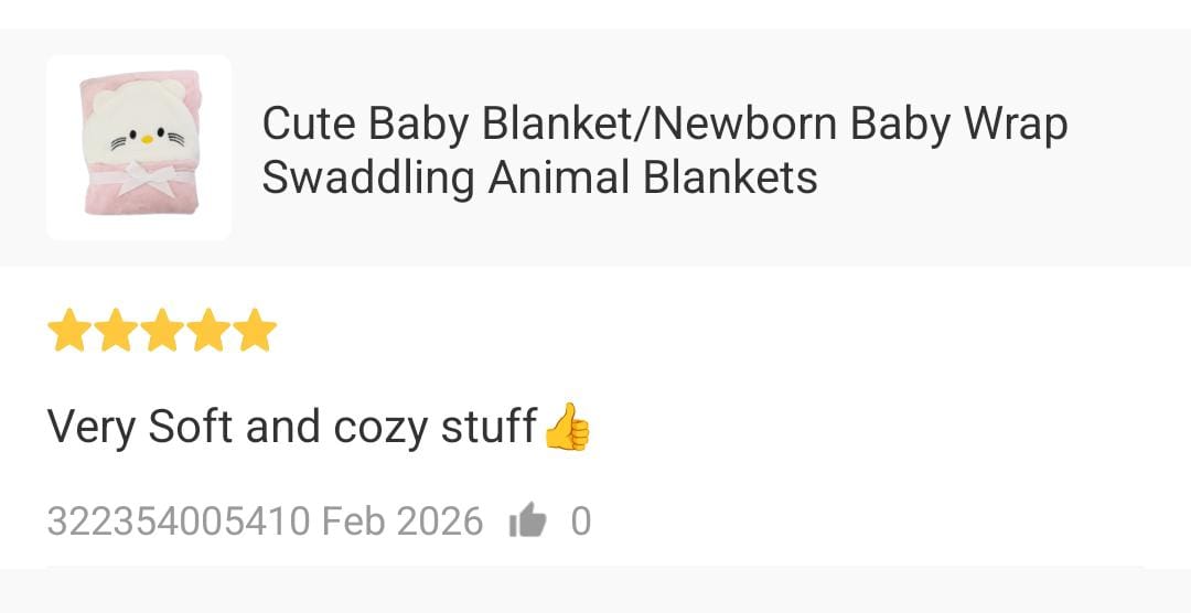 Customer Review
