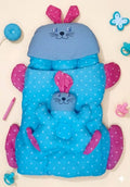 MotherTouch Rabbit Carrynest