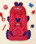 MotherTouch Rabbit Carrynest