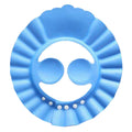 Baby Shower Cap blue